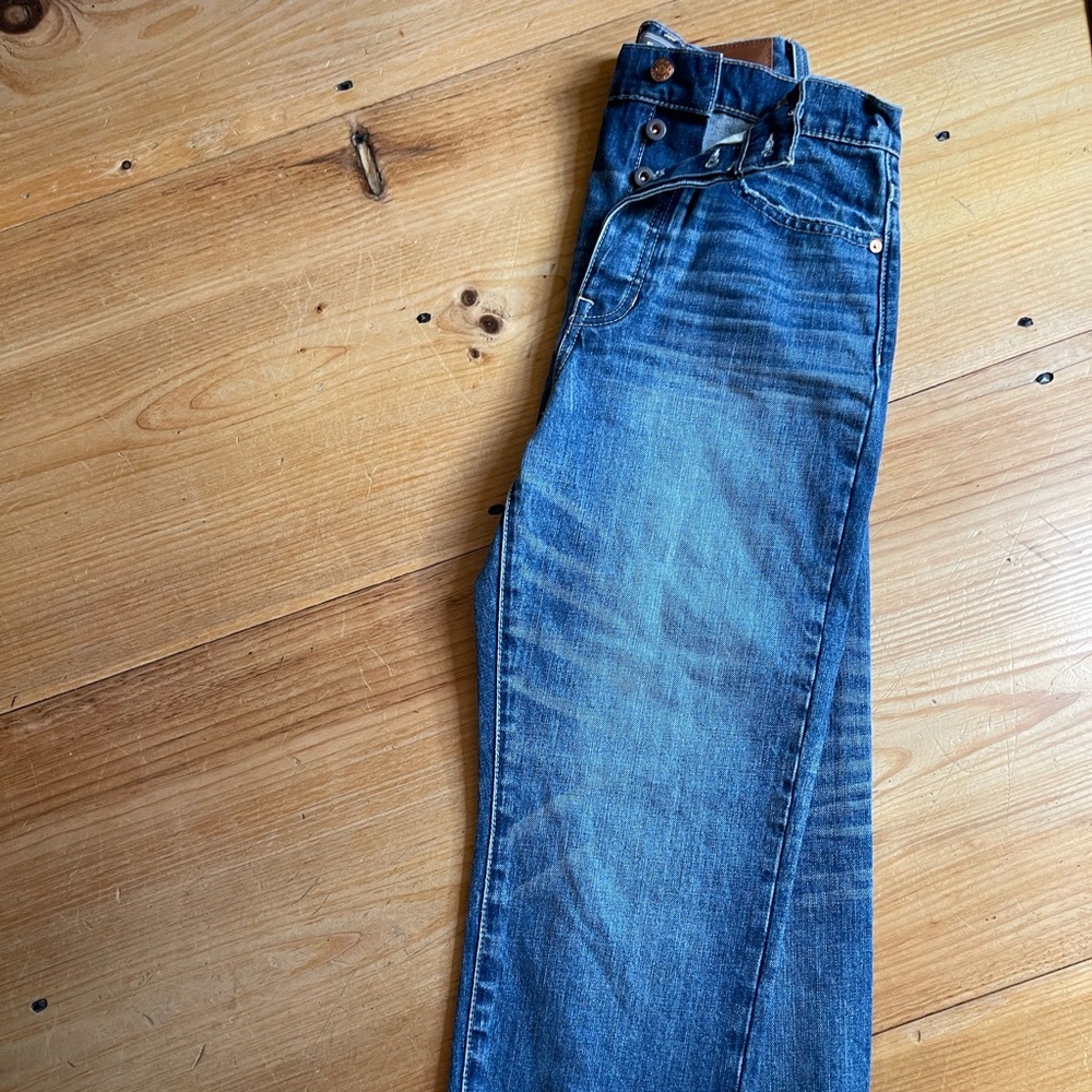 Point Sur Jeans - Picture 2 of 3